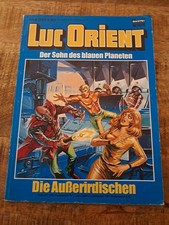 Luc rient außerirdischen gebraucht kaufen Luc rient außerirdischen gebraucht kaufen  Velten