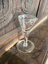 Georgian plain stem for sale  KIDDERMINSTER