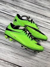 Chuteiras de futebol Nike Hypervenom Phantom Neo Lime EUA 9 Reino Unido 8 Eur 42 599809-303 comprar usado  Enviando para Brazil