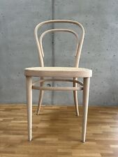 Thonet 214 stuhl gebraucht kaufen  Mönchengladbach