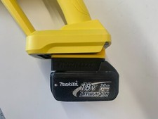 Bateria Makita LXT 18V para adaptador de ferramenta Karcher 18V comprar usado  Enviando para Brazil
