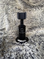 Smart tracking tripod for sale  Stamford