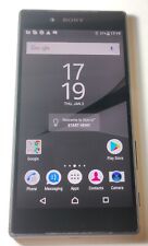 Sony Xperia Z5 E6633 32GB PRETO Android 7 #401F -precisa de substituição de bateria  comprar usado  Enviando para Brazil