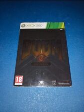 Usado, Doom 3 bfg edition xbox 360 comprar usado  Enviando para Brazil