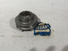 Usado, Polia dínamo válvula lateral 4347 Reliant Regal, 6V comprar usado  Enviando para Brazil