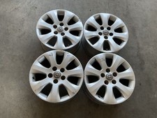 13351762 set cerchi usato  Piana di Monte Verna