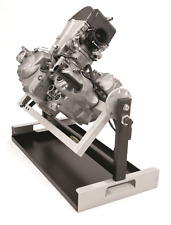 Suporte de motor Motorsport Dirt Bike ATV MX para Honda Yamaha Kawasaki Suzuki KTM comprar usado  Enviando para Brazil