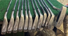 Mizuno zoid iron for sale  Grand Prairie