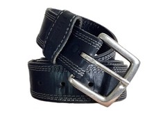 Wolverine men belt for sale  Charlton