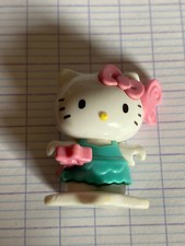 Figurine hello kitty d'occasion  Manduel