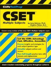 Cset multiple subjects for sale  Montgomery