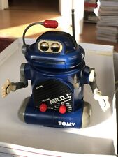 Tomy roboter radio gebraucht kaufen  Stuttgart