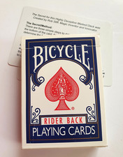 Marked bicycle deck for sale  EASTLEIGH