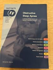 Obstructive sleep apnea for sale  Pasadena