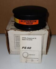 Stihl automatic fadenkopf gebraucht kaufen  Bühren