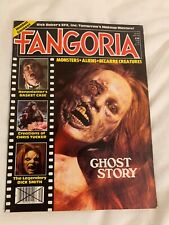 Fangoria 16 for sale  WATERLOOVILLE