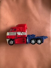 transformers prime voyager optimus prime for sale transformers prime voyager optimus prime for sale LONDON