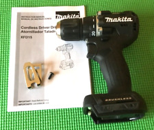 Makita xfd15zb 18v for sale  Belleville
