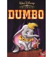 Classici disney dumbo usato  Gallarate