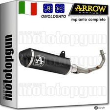Arrow scarico completo usato  Italia