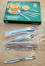 Wmf cromargan bowlengabeln gebraucht kaufen  Duisburg