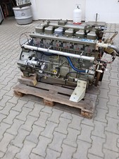 Mwm motor gasmotor gebraucht kaufen  Freiburg im Breisgau