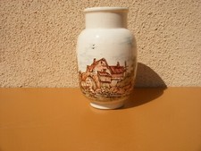 Ancien pot moutarde d'occasion  Longuyon