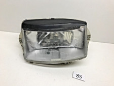 Fanale faro anteriore usato  Zovencedo