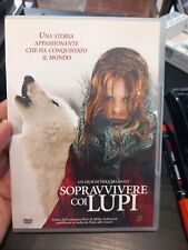 Sopravvivere coi lupi usato  Castel Guelfo di Bologna