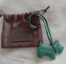 Radley bag charm for sale  NORTHAMPTON