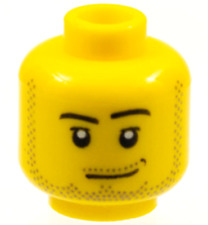 Lego used head usato  Milano