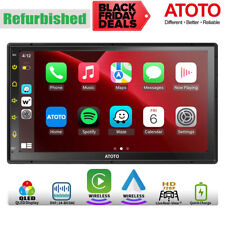 Atoto f7xe built for sale  CARDIFF