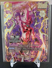 Majin buu kid d'occasion  Expédié en Belgium
