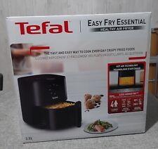 Air fryer tefal d'occasion Air fryer tefal d'occasion  Sainte-Menehould