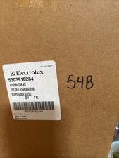 Kit evaporador de geladeira Electrolux original do fabricante 5303918284, usado comprar usado  Enviando para Brazil