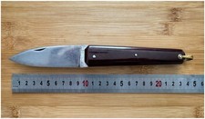 Couteau chasse véritable d'occasion  Nîmes