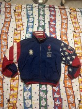 usa dream team olympic jacket for sale usa dream team olympic jacket for sale Lake Zurich