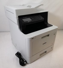 Brother mfc l8690cdw for sale  READING
