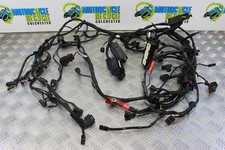 Bmw 1200 wiring for sale  COLCHESTER