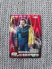 Captain bombardier red gebraucht kaufen  Igling