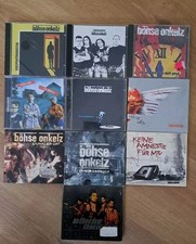 Böhse nkelz sammlung gebraucht kaufen  Runkel