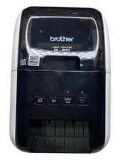 Brother label printer for sale  Springfield
