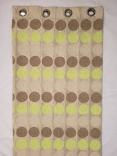Pair next curtains for sale  HARTLEPOOL