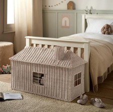 White company rattan for sale  COLCHESTER
