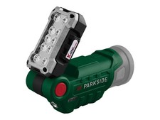 Parkside lampe led d'occasion  Moulins-lès-Metz