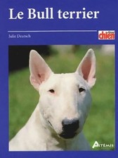 Bull terrier julie d'occasion  Hennebont