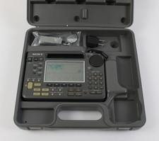 Sony icf sw55 gebraucht kaufen Sony icf sw55 gebraucht kaufen  Bremen