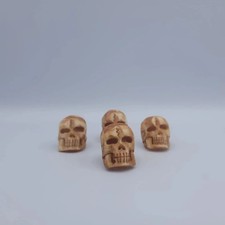 Lot crânes memento d'occasion  Bizanos