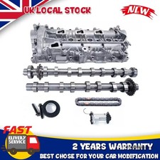 8mm camshaft housing for sale  TAMWORTH