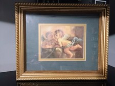 Vtg raphael cherubs for sale  Paducah